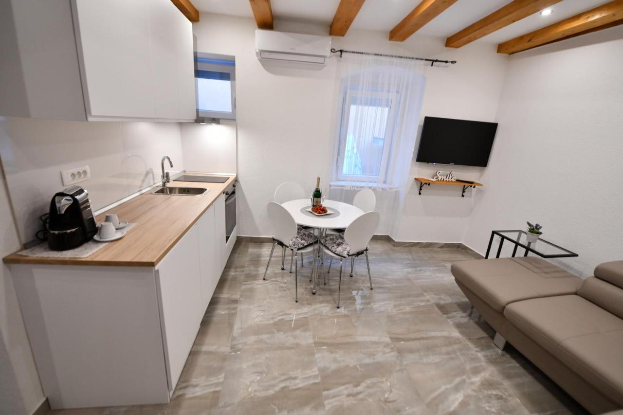 Apartment Lavanda - Suite 신 외부 사진