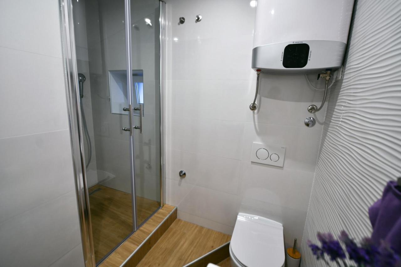 Apartment Lavanda - Suite 신 외부 사진