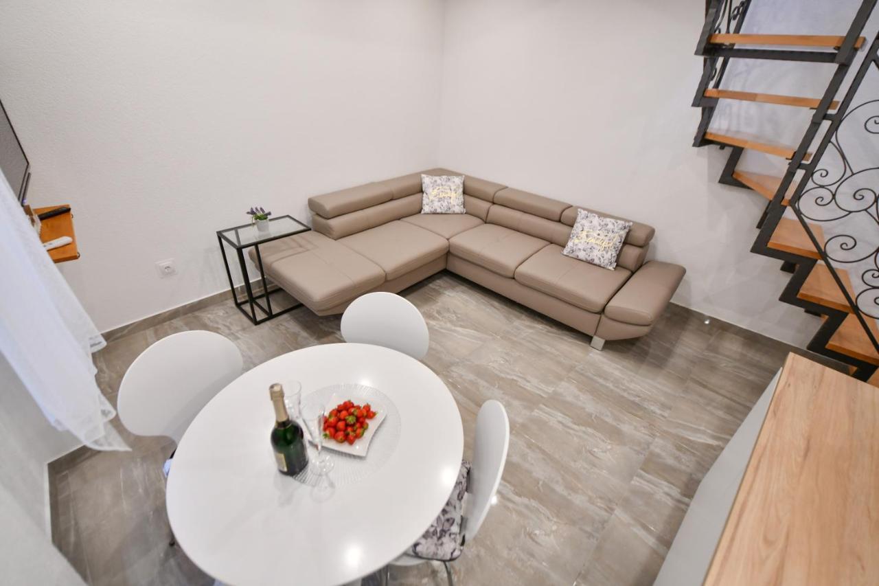 Apartment Lavanda - Suite 신 외부 사진