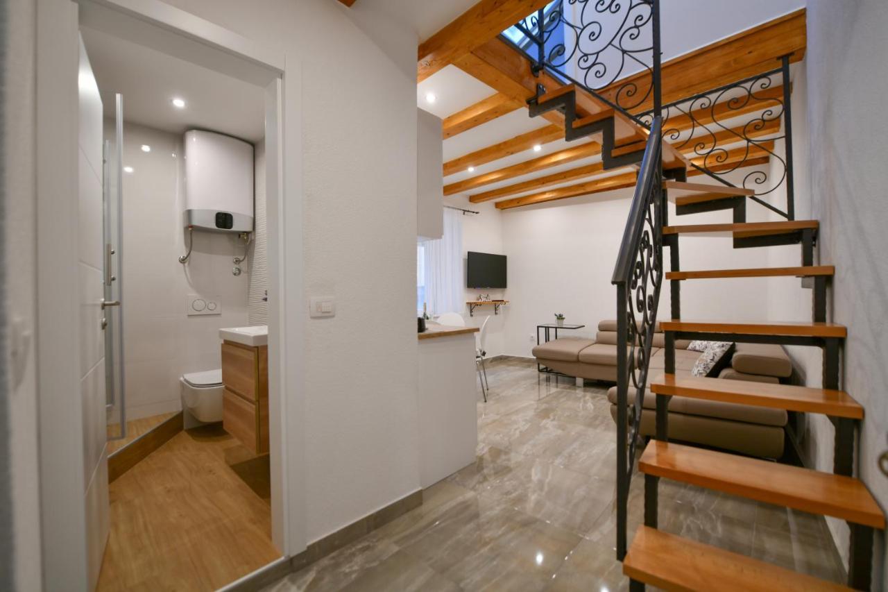 Apartment Lavanda - Suite 신 외부 사진