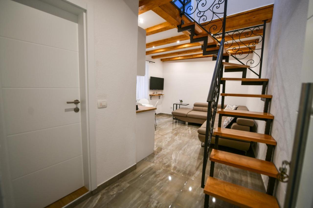 Apartment Lavanda - Suite 신 외부 사진