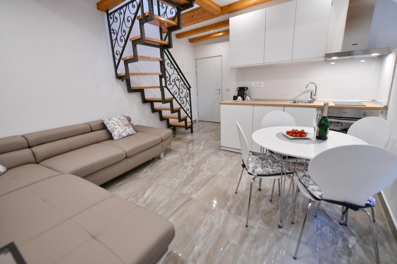 Apartment Lavanda - Suite 신 외부 사진
